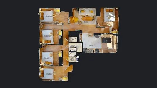 Rooms in Lyon - photo 10