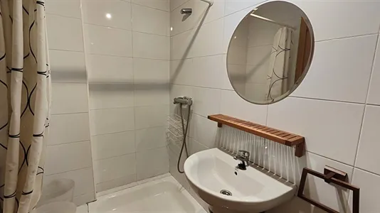 Rooms in Madrid Chamberí - photo 8