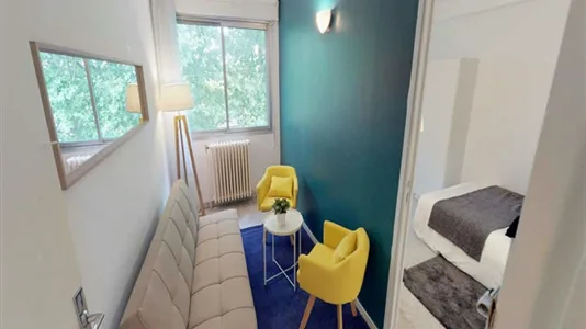 Rooms in Montpellier - photo 6