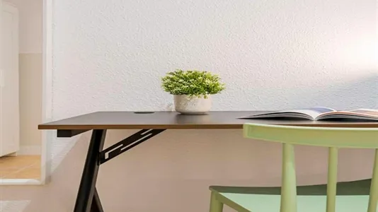 Rooms in Madrid Tetuán - photo 7