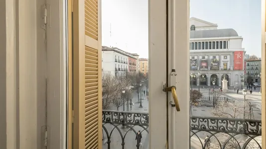 Rooms in Madrid Centro - photo 6