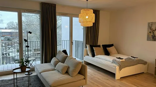 Apartments in Location is not specified - photo 3