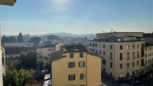 Rooms in Florence - photo 4