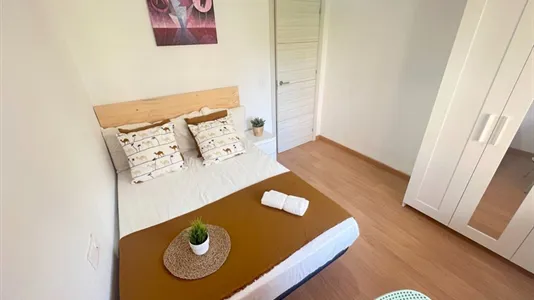 Rooms in Burjassot - photo 5