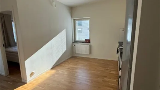 Apartments in Sundbyberg - photo 2