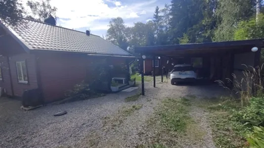 Houses in Uppsala - photo 2