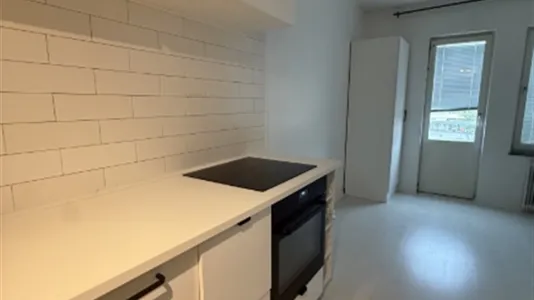 Apartments in Nacka - photo 1