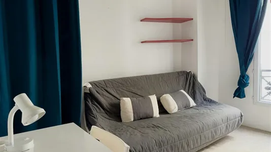 Apartments in Paris 2ème arrondissement - Bourse - photo 1