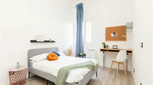 Rooms in Milano Zona 5 - Vigentino, Chiaravalle, Gratosoglio - photo 2