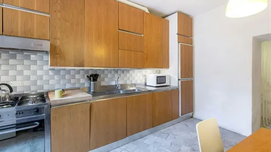 Rooms in Florence - photo 10