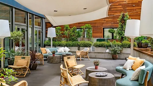 Rooms in Madrid Retiro - photo 4