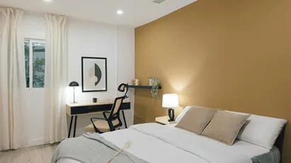Room for rent in Valencia Ciutat Vella, Valencia (region)