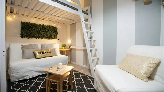 Apartments in Milano Zona 2 - Stazione Centrale, Gorla, Turro, Greco, Crescenzago - photo 4