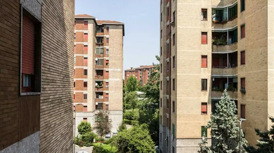 Rooms in Milano Zona 6 - Barona, Lorenteggio - photo 2