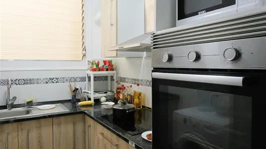 Rooms in Barcelona Sant Andreu - photo 7