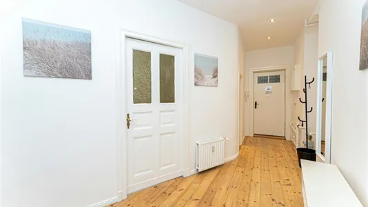 Rooms in Berlin Friedrichshain-Kreuzberg - photo 10