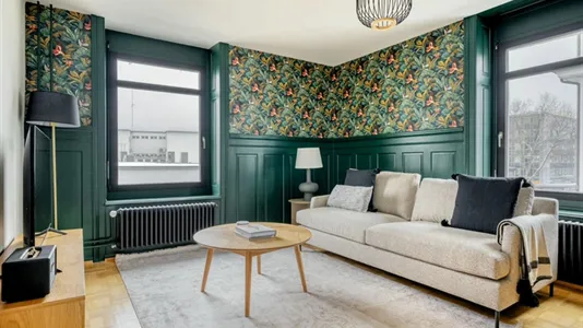 Apartments in Zürich Distrikt 4 - Aussersihl - photo 2