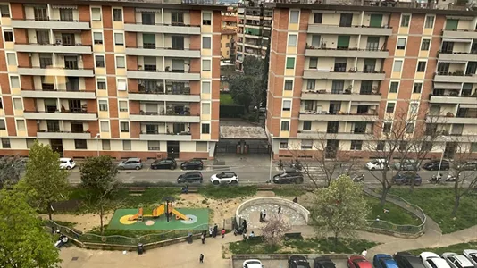 Apartments in Florence - photo 7