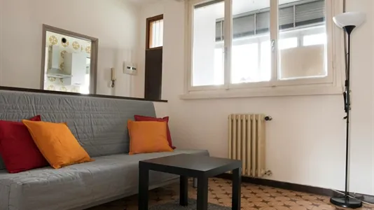 Rooms in Milano Zona 7 - Baggio, De Angeli, San Siro - photo 6