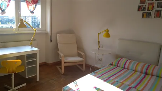 Rooms in Milano Zona 6 - Barona, Lorenteggio - photo 4