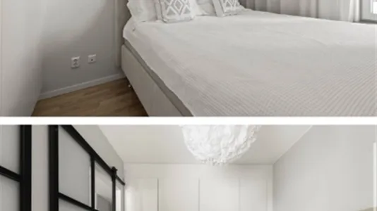 Apartments in Sundbyberg - photo 4