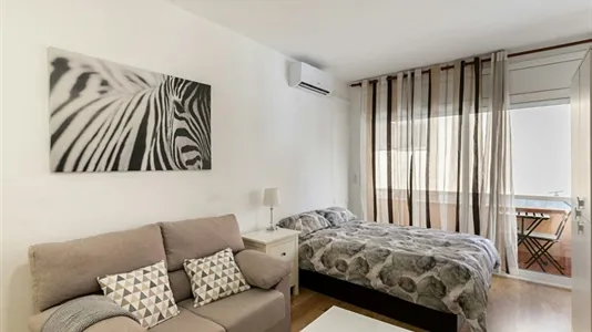 Apartments in Barcelona Sants-Montjuïc - photo 4