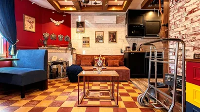 Apartment for rent in Toulouse, Occitanie