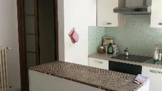 Rooms in Roma Municipio II – Parioli/Nomentano - photo 10