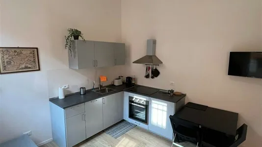 Apartments in Bologna - photo 8