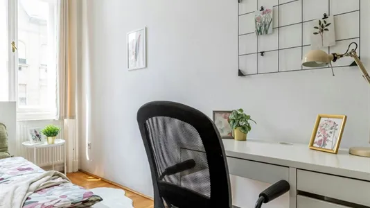 Rooms in Budapest Józsefváros - photo 6