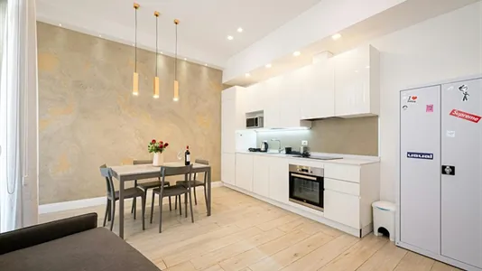 Apartments in Florence - photo 2