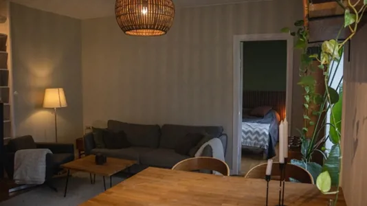 Apartments in Kungsholmen - photo 3