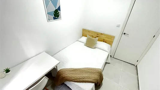 Rooms in El Cerezo - photo 3