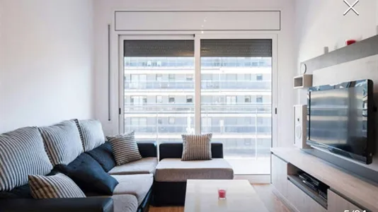 Rooms in Cornellà de Llobregat - photo 6