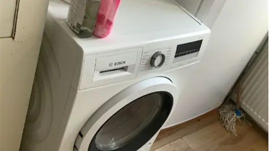 Rooms in Location is not specified - photo 5