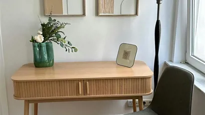 Apartment for rent in Brussels Etterbeek, Brussels