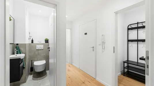 Rooms in Location is not specified - photo 6