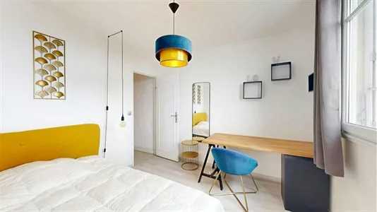 Rooms in Pau - photo 2