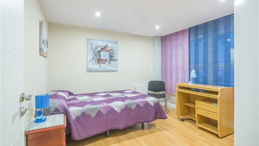 Rooms in Madrid Centro - photo 5