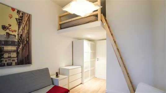 Rooms in Cologne Innenstadt - photo 4