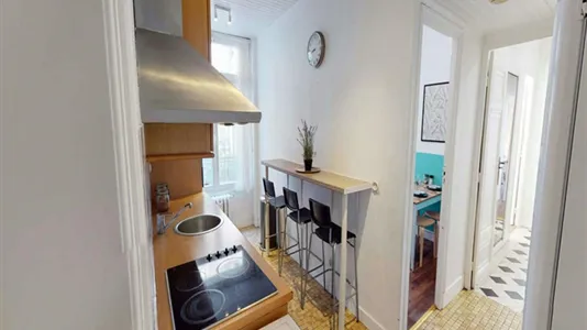 Rooms in Paris 16ème arrondissement (South) - photo 5