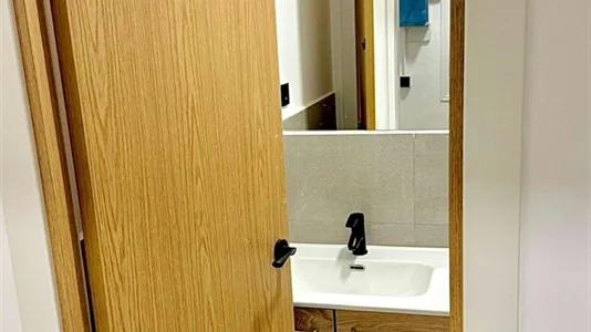 Rooms in Barcelona Horta-Guinardó - photo 9