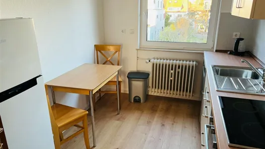 Rooms in Main-Taunus-Kreis - photo 8