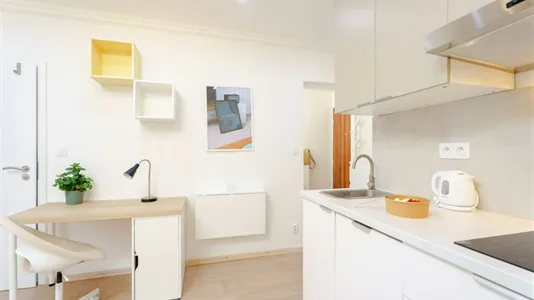 Apartments in Prague 10 - photo 5