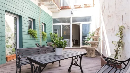 Apartments in Terrassa - photo 7