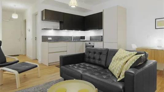 Apartments in Berlin Mitte - photo 2