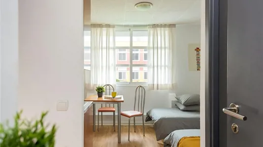 Rooms in Utrera - photo 3