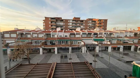 Rooms in Toledo - photo 8