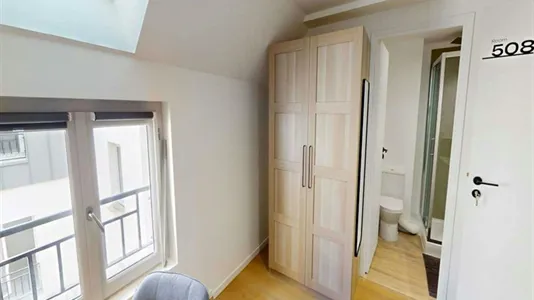 Rooms in Paris 9ème arrondissement - photo 6