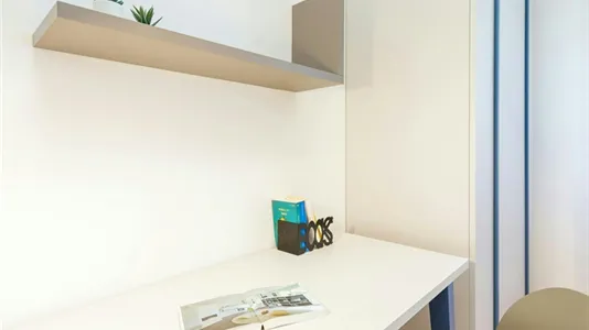 Rooms in Padua - photo 6